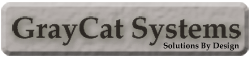 GrayCat Systems Web Hosting